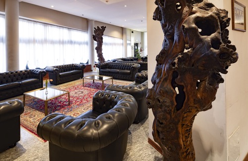 Ferrara Hotel | Hotel Il Duca D'Este