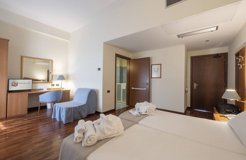 Ferrara Hotel | Hotel Il Duca D'Este