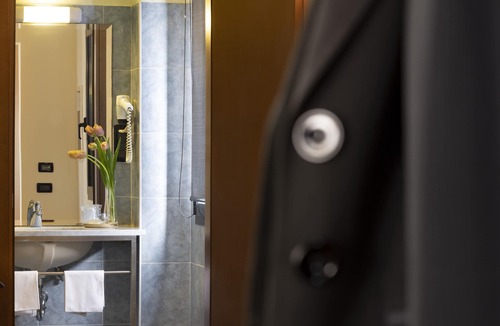 Ferrara Hotel | Hotel Il Duca D'Este