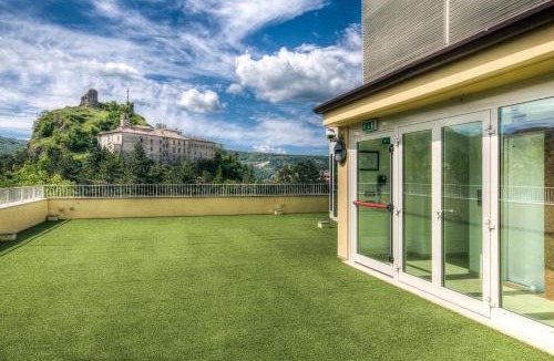 Pennabilli Hotel | Hotel Il Duca Del Montefeltro