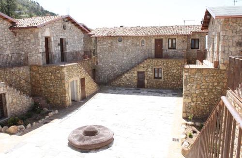 Aielli Apartment | Hotel Il Feudo Dei Pierleoni