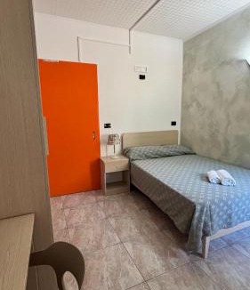 Sanza Hotel | Hotel Il Gabbiano