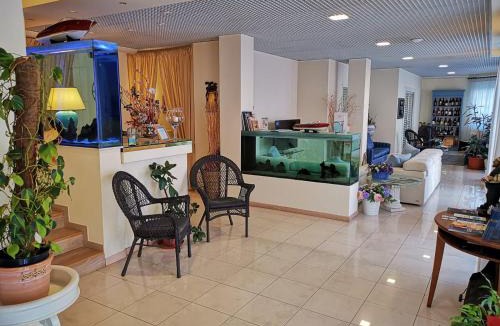 Rapallo Hotel | Hotel Il Gatto