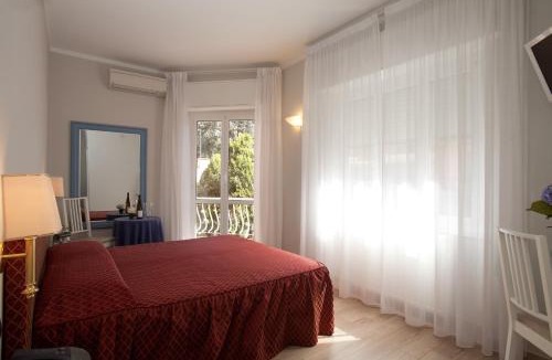 Rapallo Hotel | Hotel Il Gatto