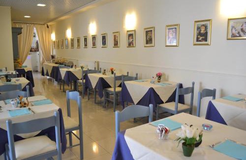 Rapallo Hotel | Hotel Il Gatto
