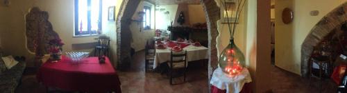 Castellina Marittima Hotel | Hotel Il Malandrone