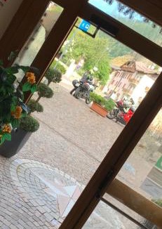 Ossana Hotel | Hotel Il Maniero