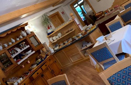 Ossana Hotel | Hotel Il Maniero