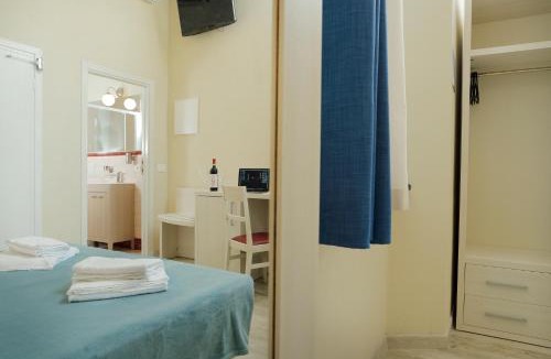 San Vincenzo Hotel | Hotel Il Mulinaccio