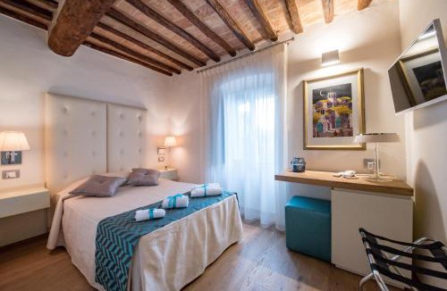 Assisi Hotel | Hotel Il Palazzo