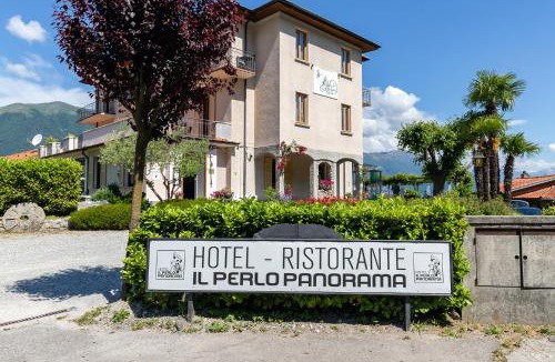 Bellagio Hotel | Hotel Il Perlo