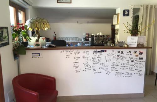 Garlasco Hotel | Hotel Il Pino
