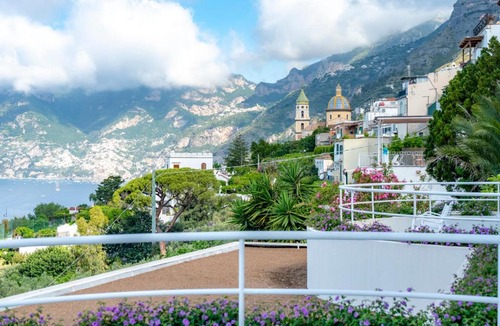 Praiano Hotel | Hotel Il Pino