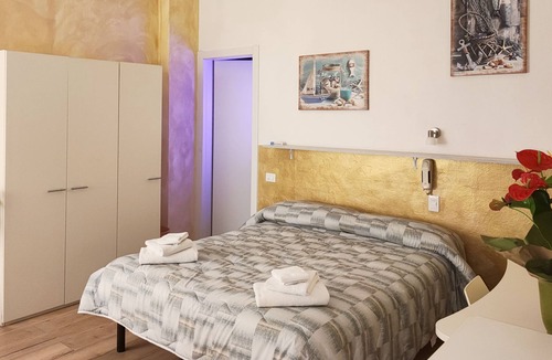 Cecina Hotel | Hotel Il Ponte