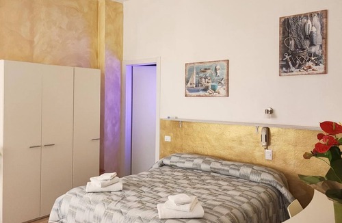 Cecina Hotel | Hotel Il Ponte