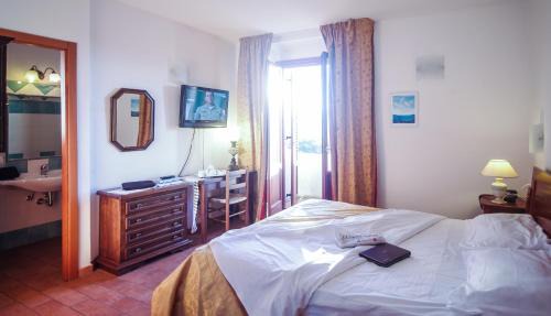 Dorgali Hotel | Hotel Il Querceto