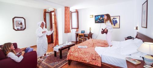 Dorgali Hotel | Hotel Il Querceto