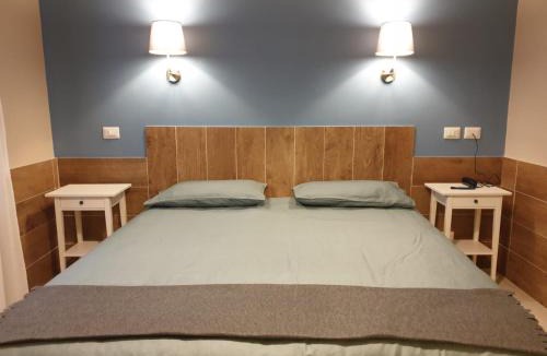 Attigliano Hotel | Hotel Il Roscio