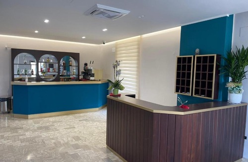Trecase Hotel | Hotel il Rosone