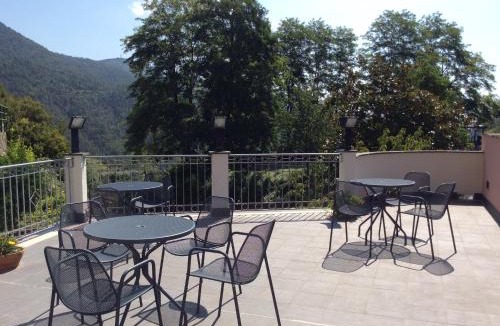 Volastra Hotel | Hotel Il Saraceno