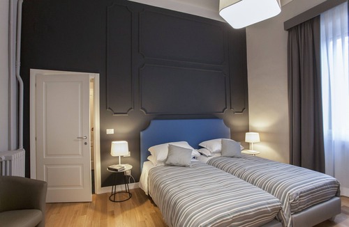 Empoli Hotel | Hotel Il Sole