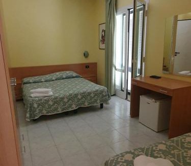 Specchiolla Hotel | Hotel Il Timone