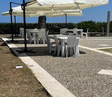 Specchiolla Hotel | Hotel Il Timone