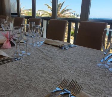 Specchiolla Hotel | Hotel Il Timone
