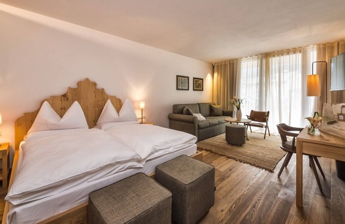 San Candido Hotel | Hotel Il Tyrol