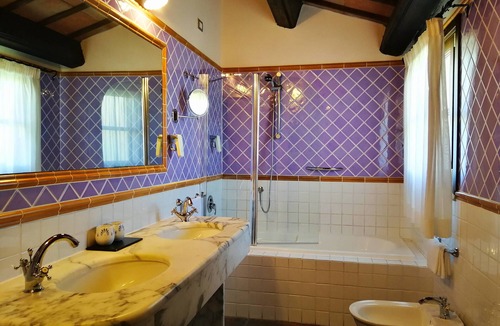 Arbatax Hotel | Hotel Il Vecchio Mulino