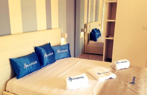 Torre San Giovanni Hotel | Hotel Il Veliero