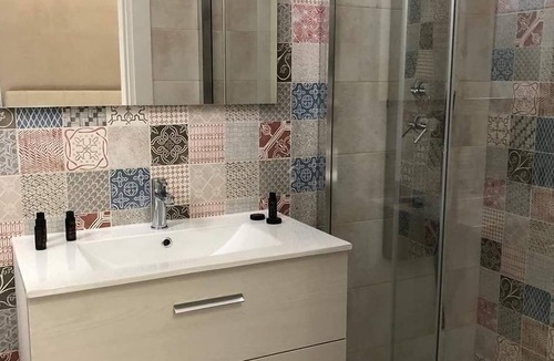 Torre San Giovanni Hotel | Hotel Il Veliero