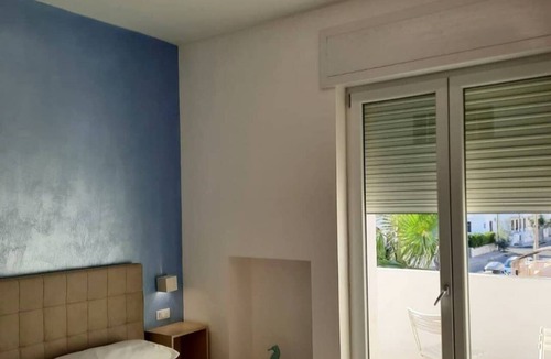 Torre San Giovanni Hotel | Hotel Il Veliero