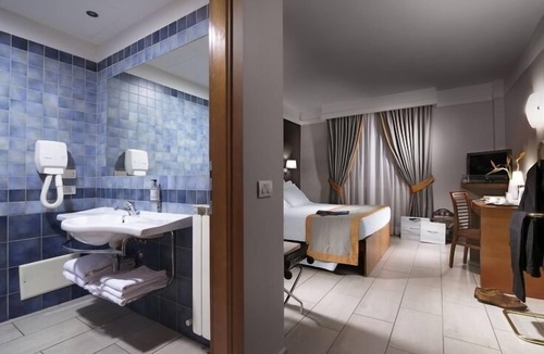 Terranuova Bracciolini Hotel | Hotel Il Viandante
