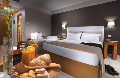 Terranuova Bracciolini Hotel | Hotel Il Viandante