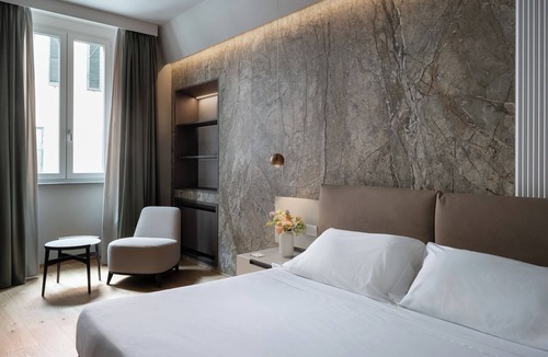 Lucca Historical Center Hotel | Hotel Ilaria