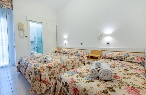 Rivabella Hotel | Hotel Ilde