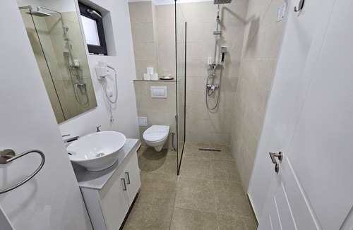 Jupiter Hotel | Hotel Ilinca