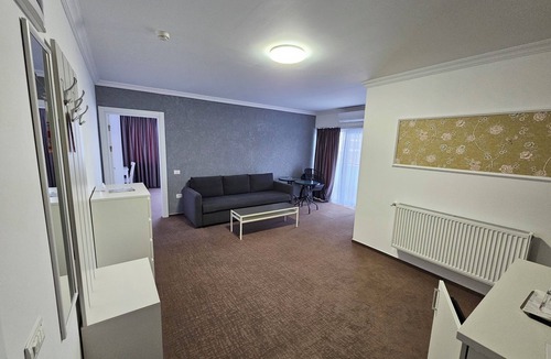 Jupiter Hotel | Hotel Ilinca