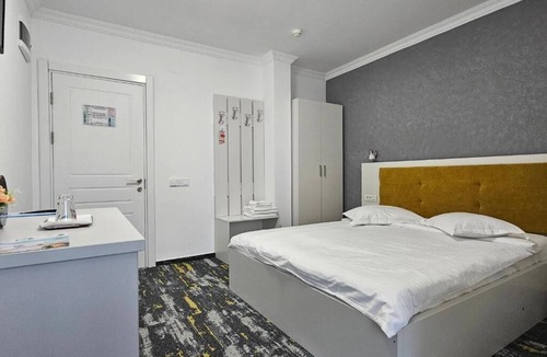 Jupiter Hotel | Hotel Ilinca