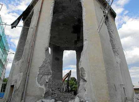 Allach-Untermenzing Apartment | Hotel im Bunker