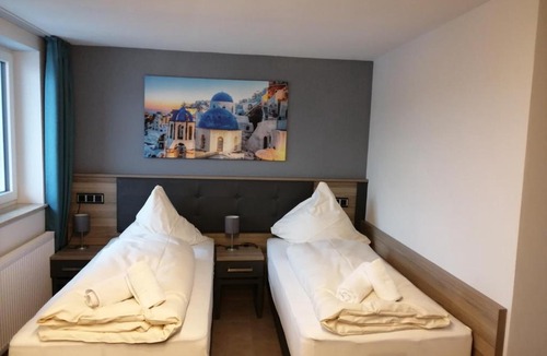 Suessen Hotel | Hotel im Gässle