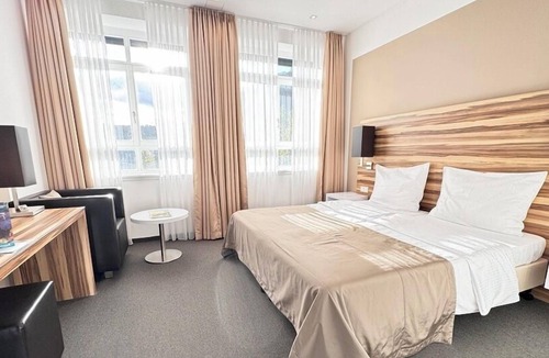 Lorch Hotel | Hotel Im Schulhaus