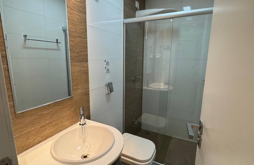 Telemaco Borba Hotel | Hotel Imperatriz Premium
