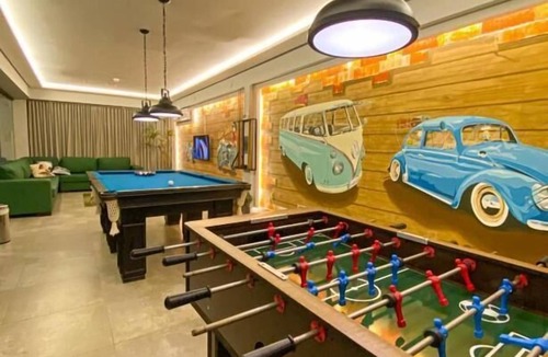 Telemaco Borba Hotel | Hotel Imperatriz Premium