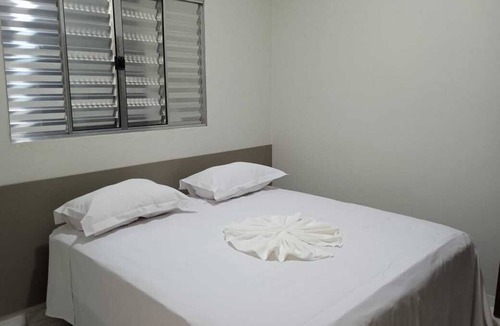 Aparecida do Taboado Hotel | Hotel Imperio