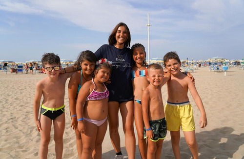 Rivabella Hotel | Hotel Imperial Beach - Dada Hotels