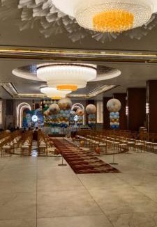 Semiliguda Hotel | Hotel Imperial Blu