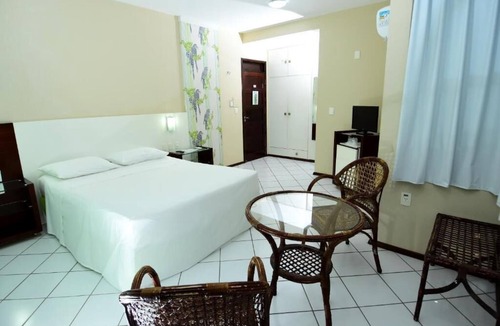 Mossoro Hotel | Hotel Imperial