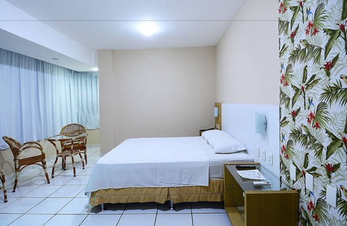 Mossoro Hotel | Hotel Imperial